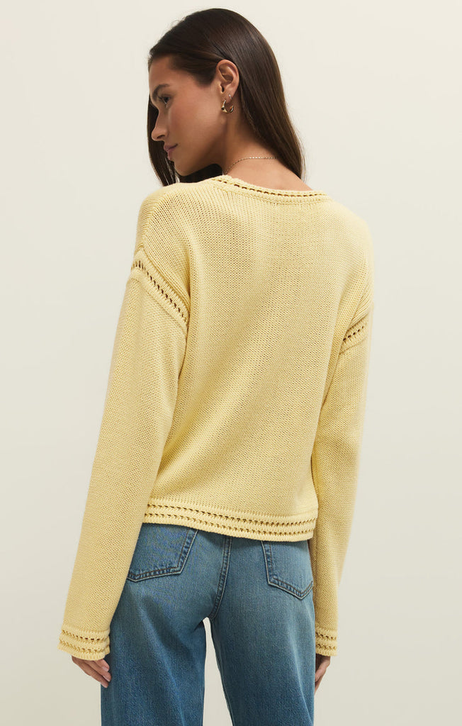 Bellami Sweater