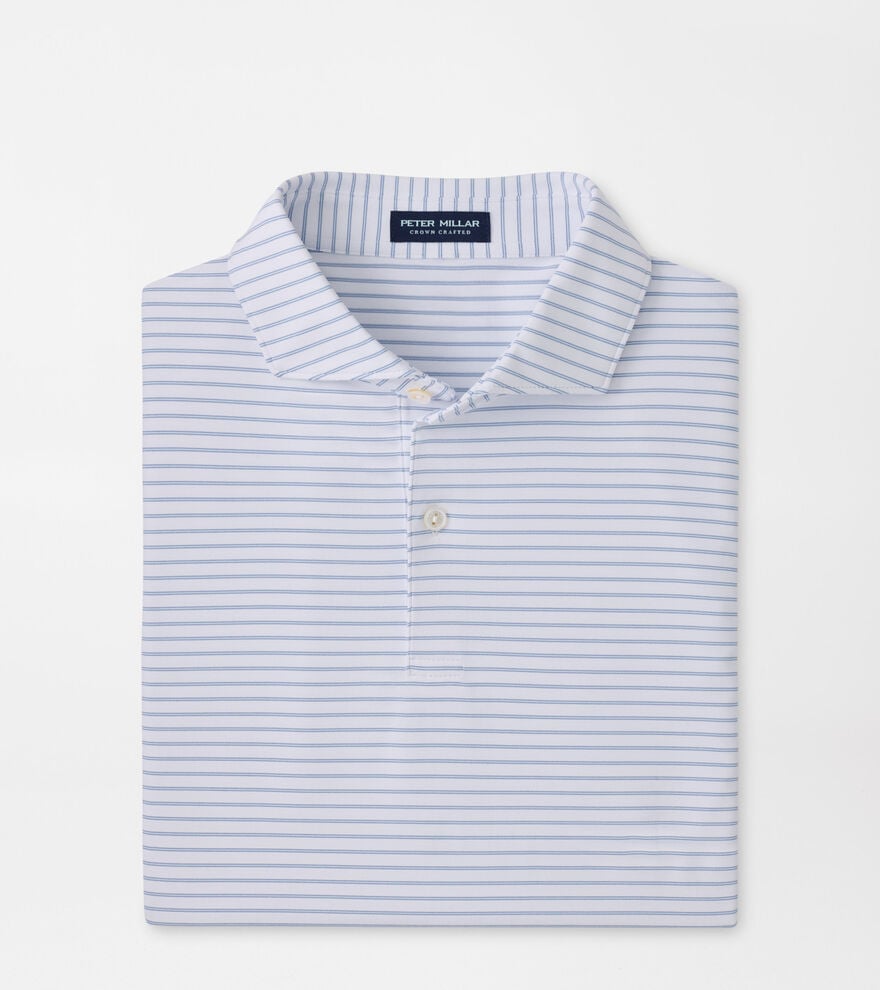Peter Millar - Keynote Performance Jersey Polo