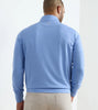 Perth Melange Performance Quarter-Zip