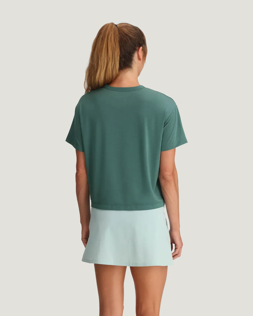 Women's Elevate Lightweight Tee