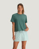 Women's Elevate Lightweight Tee