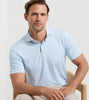Treble Performance Jersey Polo