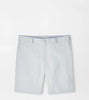 Salem Performance Short British Grey