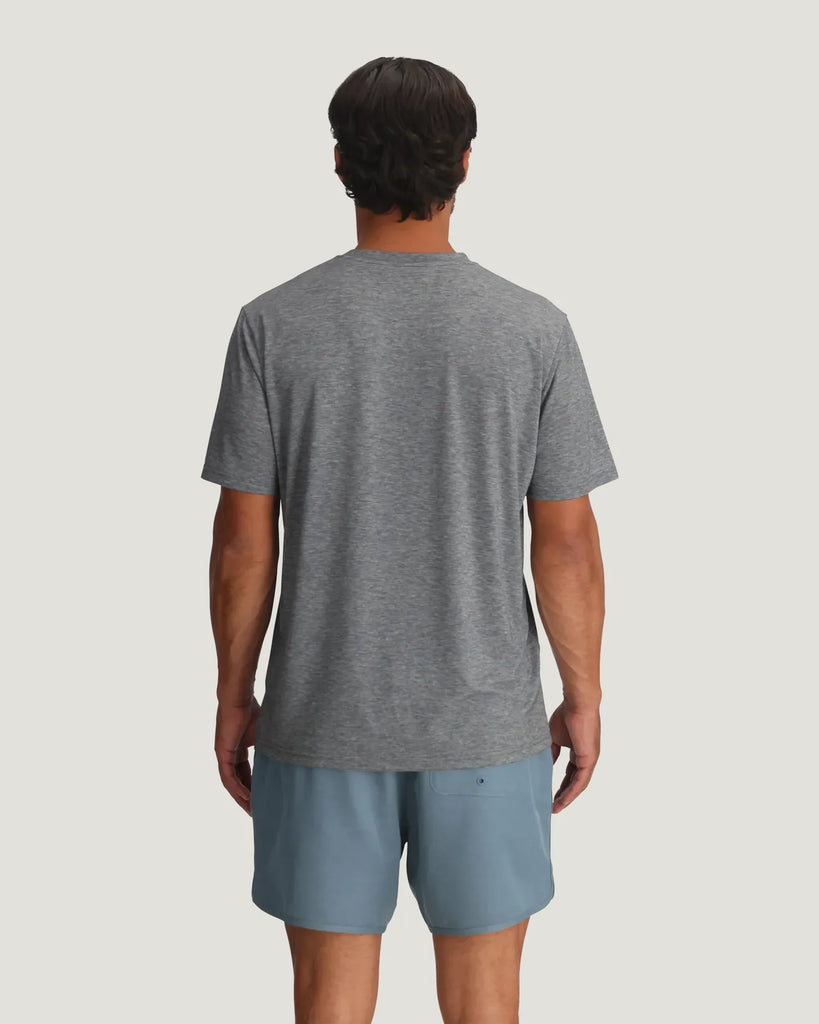 Men's Elevate Lightweight Tee