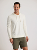 Men's Bamboo Slub Hoodie II