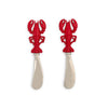 Lobster Spreaders