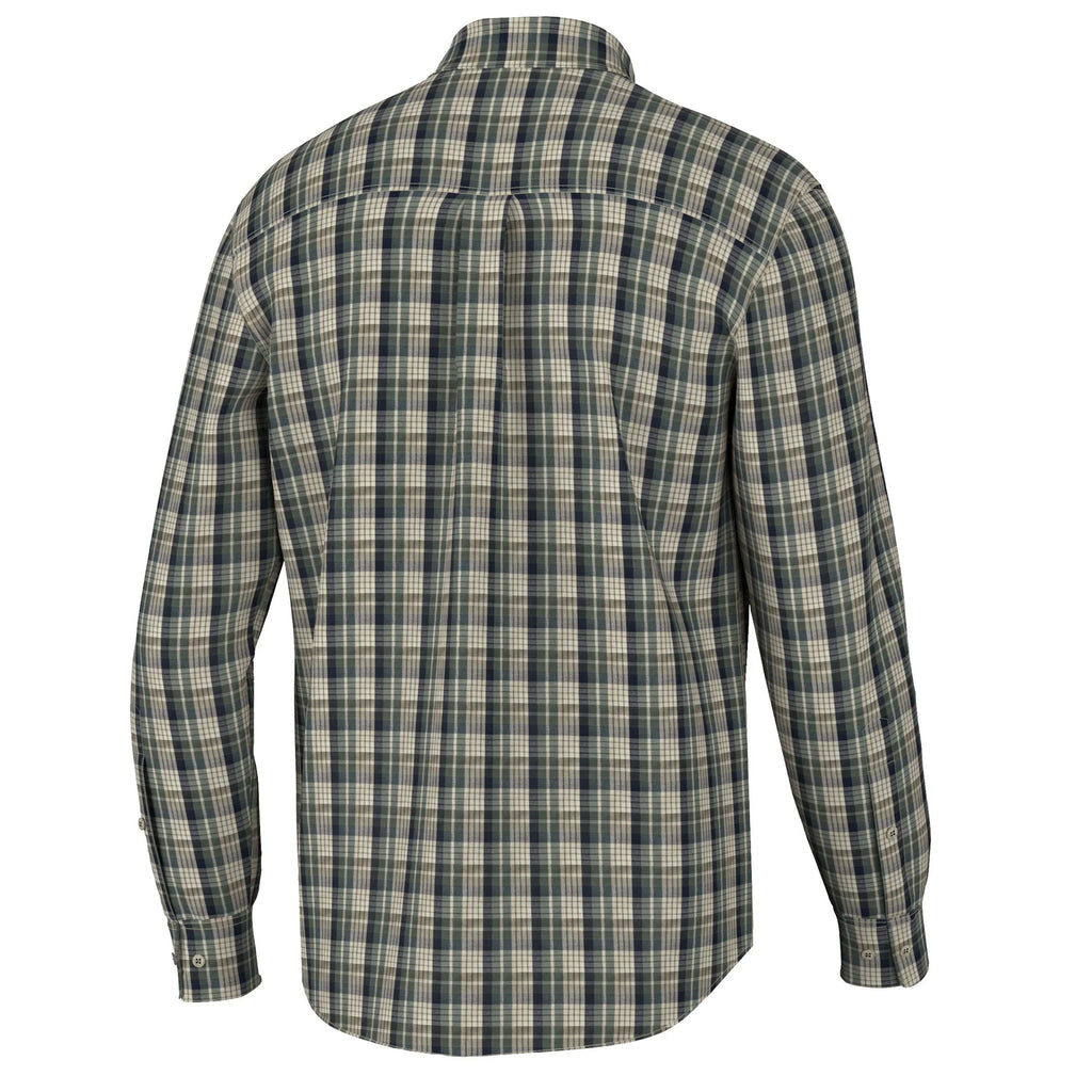Grange Dress Shirt