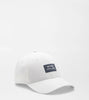 Pursuit Performance Stacked Logo Hat