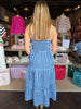 Stacee Dress