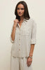 FINAL SALE - Alfie Button Up Shirt