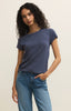 FINAL SALE - Renae Rib Top