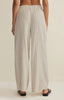 FINAL SALE - Henri Striped Wide Leg Pant Linen