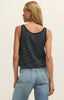 Yareli Striped Tank