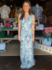 FINAL SALE - Malenna Dress