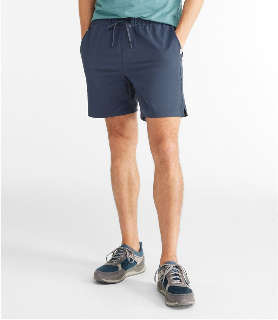 Men's Bean's Multisport Short 7"