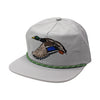 Youth MR Mallard LP Rope Hat