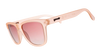 Don't Make Me Blush Sunglasses