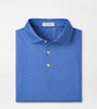 Barrier Performance Jersey Polo