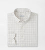 Douglas Crown Lite Cotton-Stretch Sport Shirt