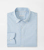 Felix Crown Lite Cotton-Stretch Sport Shirt