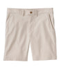 FINAL SALE - Men's Comfort Stretch Chino Shorts 8