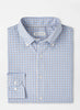 FINAL SALE - Julian Crown Lite Cotton Stretch Sport Shirt