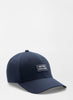 Pursuit Performance Stacked Logo Hat