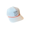Hart Til I Die 5 Panel Performance Hat