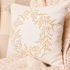 Holiday Square Pillow