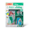 Disney Magnetic Dress Up