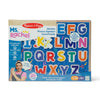 Alphabet Phonics Puzzle