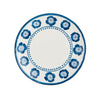 Print Salad Plate