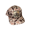 The Pointer Patch Hat