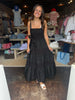 Parkland Midi Dress