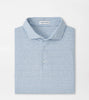 Calvert Crown Flex Cotton Polo