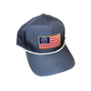 PSP Flag 5 Panel Performance Hat