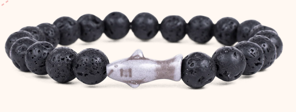 The Voyage Bracelet - Shark