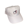 PSP Peach USA Performance Adjustable Hat