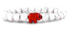 Expedition Bracelet - Elephant