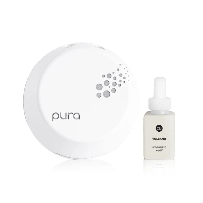 Pura Holiday Diffuser Refill