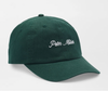 Raleigh Embroidered Script Hat
